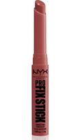 Maskuojanti priemonė NYX Professional Makeup Pro Fix, ruda sp., 0.6 brick red, 10 g