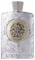 Kvepalai Atkinsons Platinum Blend Intense, 100 ml