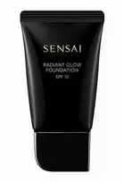 Kanebo Sensai Radiant Glow Foundation RG102 SPF10 Ivory Beige