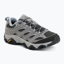 Moteriški turistiniai batai Merrell Moab 3 GTX cement