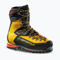 Vyriški aukštų kalnų batai La Sportiva Nepal Evo GTX Yellow