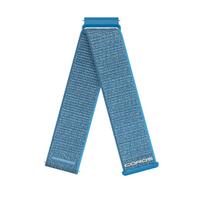 COROS nailoninis dirželis | 24 mm | Glacier Blue