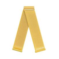 COROS nailoninis dirželis | 24 mm | Solstice Yellow