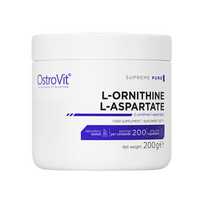 OstroVit L-Ornithine L-Aspartate 200 g