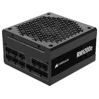 Corsair RMe Series RM1200e 1200 Watt ATX 3.1 PCIe 5.1 Cybenetics Gold Fully Modular Power Supply CP-9020316-EU