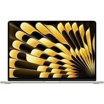Apple MacBook Air (15") 2026 CTO (champagne, 32GB, 1 TB (1 TB SSD), Polarstern, M5, Spanish) - German - DE Layout Z1LV