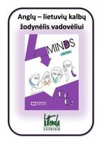 4MINDS C1/C2 Anglų - lietuvių kalbų žodynėlis