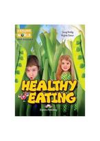 HEALTHY EATING Reader