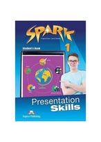 Spark 1 Presentation Skills Students Book