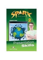 Spark 2 Presentation Skills Students Book