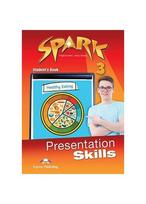 Spark 3 Presentation Skills Students Book