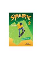 Spark 2 Grammar (gramatika)