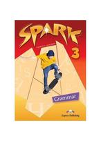 Spark 3 Grammar (gramatika)