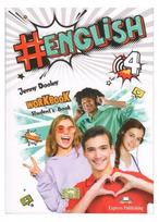 English 4 Workbook ( pratybos)