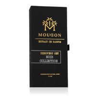 Moudon Discovery Set Noir Collection 6 x 3 ml