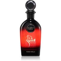 Arabiyat Prestige Ishatar Roses Vanilla Parfumuotas vanduo Unisex 110 ml