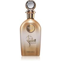 Arabiyat Prestige Ishatar Amber Vanilla Parfumuotas vanduo Unisex 110 ml