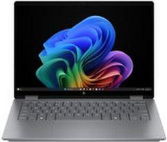 HP OmniBook X Flip 14-fm0153ng 14,0 Notebook WUXGA IPS Touch - Intel Core Ultra 5 226V - 16GB RAM - 512GB SSD - Windows 11 (BZ7Z3EA#ABD)