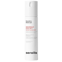 Sensilis Skin Rescue S.O.S raminamoji dulksna 100 ml