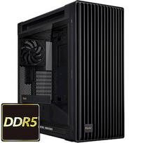 TopPC Creator Opti Powered by ASUS, Core Ultra 5 250K Plus, GeForce RTX 5060 Ti (16GB), 32GB (2x16) DDR5, 2TB NVMe Gen4, no OS DATK364-1450393