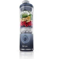 Ninja BC251EUNV blender 0.57 L Portable blender Blue, Transparent BC251EUNV