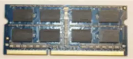 Lenovo 1100943 RAM modulis M471B1G73DB0-YK0, 8GB, DDR3L-1600