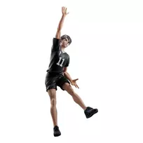 Bandai Banpresto Haikyu!! Posing - Osamu Miya kolekcinė figūrėlė