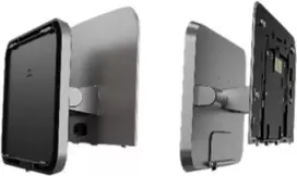 Sunmi C14004149 papildomo ekrano adapteris CPad, skirtas D3 PRO