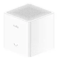 CUDY M3000S AX3000 Wi-Fi 6 Mesh belaidžio tinklo sistema, 1-pack