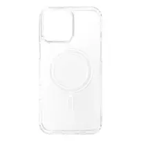 Hurtel Clear Corner Case MagSafe permatomas dėklas, skirtas Apple iPhone Air