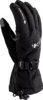 Viking Hudson GTX pirštinės, 9 dydis, juodos