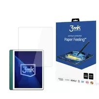 3mk Paper Feeling matinė ekrano apsauginė plėvelė Amazon Kindle Scribe 2 (2024) (2 vnt.)