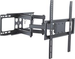 PureLink PureMounts PM-FM41-400 tvirtinimo rinkinys (VESA adapteris, tvirtinimo laikiklis), juodas