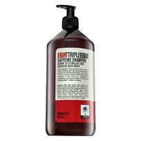 Eight Triple Eight Caffeine Shampoo 1000 ml Plaukų šampūnas