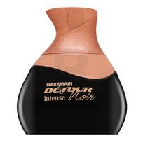 Al haramain Detour Noir Intense Eau De Parfum 100 ml Arabiški kvepalai