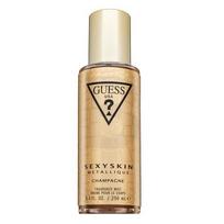 GUESS Sexy Skin Metallique Champagne Kūno purškiklis 250 ml Kūno dulksna