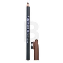 Maybelline Quick Shaper Pencil 1.5 g - 04 Medium Brown 1.5 ml Antakių pieštukas