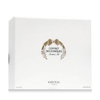 Goutal Iconic Set 10 ml Sample Set Nišiniai kvepalai