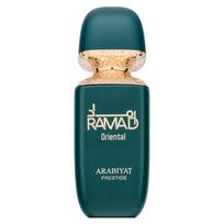 Arabiyat Prestige Ramad Oriental Eau De Parfum 100 ml Kvepalai