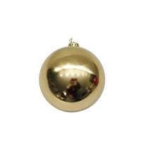 Eglutės žaisliukas Christmas Touch PTS0006, aukso sp., 15 cm, plastikas