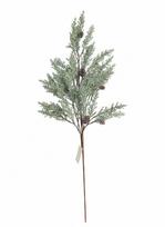 Dirbtinė šakelė Christmas Touch, žalia sp., 62 cm