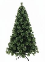 Dirbtinė Kalėdų eglutė Christmas Touch Soft Pine SYTB-261128, 150 cm, su stovu