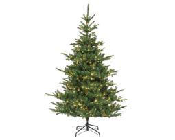 Dirbtinė Kalėdų eglutė Kiens Fir 670279, 180 cm, su stovu