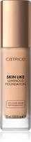 Makiažo bazė Catrice Skin Like Luminous, 020n, 30 ml