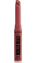 Maskuojanti priemonė NYX Professional Makeup Pro Fix, ruda sp., 0.6 brick red, 10 g