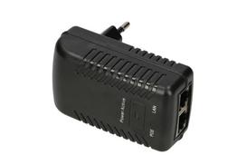 ExtraLink EXTRALINK POE-12-12W 12V 12W 1A MAITINIMO ADAPTERIS SIENINIS KIŠTUKAS