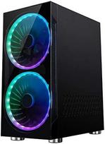 Stacionaraus kompiuterio korpusas Fourze T320 ATX Case