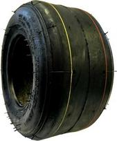 Motociklo padanga Duro HF-242 4.50/10 R5 - -