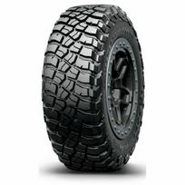BF Goodrich 9.00/27R14 MUD TERRAIN T/A KM3 -N POR