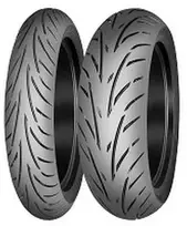 Motociklo padanga Mitas Touring Force-SC 120/70 R1657S